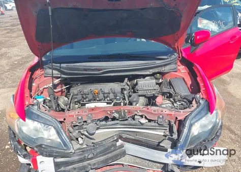 2015 Honda Civic Lx from USA, damaged, VIN 2HGFG3B52FH524417